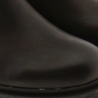 BOTINES NEGROS