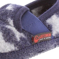 ZAPATILLAS MOCASIN