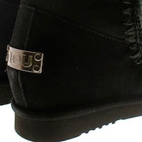 BOTAS CON CUÑA