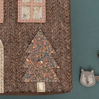 Materiales de alta calidad y cómodos