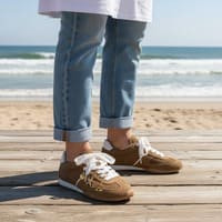 Estilo casual con personalidad