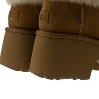 Suela de plataforma ligera