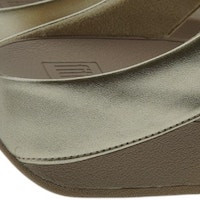 Tecnología ergonómica Fit Flop