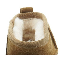 Auténtica Piel de Cordero UGGplush