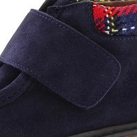 CIERRE DE VELCRO
