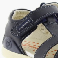 AJUSTE DE VELCRO
