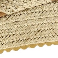 CUÑAS DE YUTE