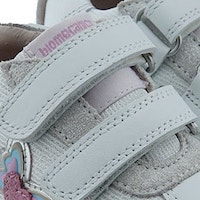 Zapatillas con velcro