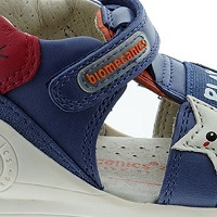 Sandalias para guardería