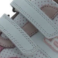 Doble velcro