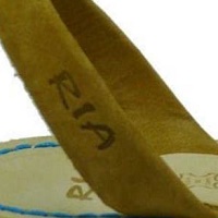 LOGO DE LA MARCA