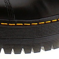 Botines con plataforma