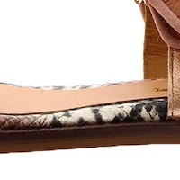 Sandalias planas