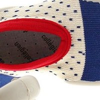 ESTAMPADO DE TOPOS
