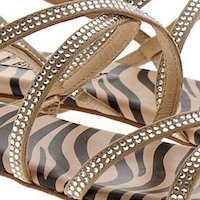 ADORNOS STRASS