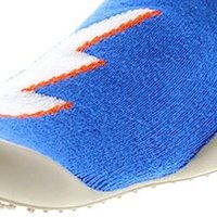 Suelas flexibles