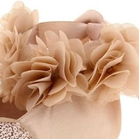 DETALLE DE FLORES