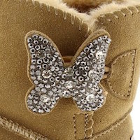 ADORNO MARIPOSA