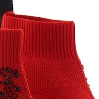BOTAS CALCETÍN