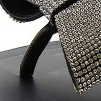 Sandalias dedo