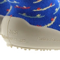 ZAPATILLAS PARA QUE JUEGUEN EN CASA