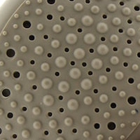 SUELA PERFORADA