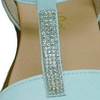 DETALLE DE STRASS
