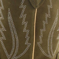 BORDADOS EN LA CAÑA