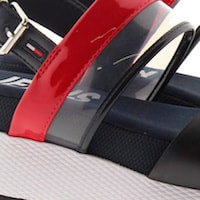 COLORES CARACTERÍSTICOS DE TOMMY HILFIGER