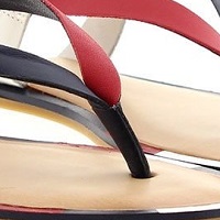 SANDALIAS DEDO