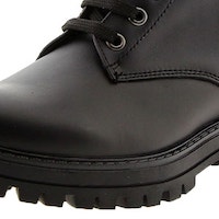 Botines moteros
