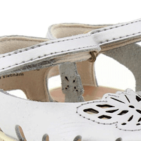 SANDALIA AJUSTABLE