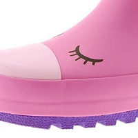 Botas de lluvia