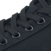 Con cordones