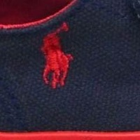 LOGOS BORDADOS