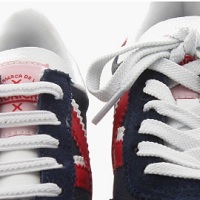 DOS TIPOS DE CIERRE DE CORDONES