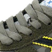 Zapatillas con cordones