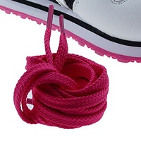 Cordones de quita y pon