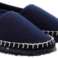 ZAPATILLAS DE ALGODÓN