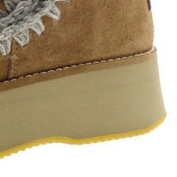 BOTAS CON PLATAFORMA