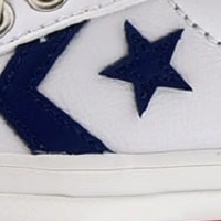 Logo en los laterales