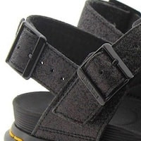 UGLY SHOES DOBLE SUELA