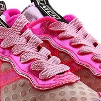 ZAPATILLAS CORDONES