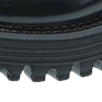Suela dentada