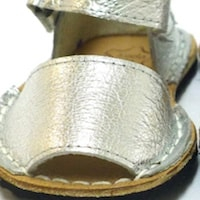 ABARCAS PLATEADAS