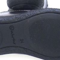 ZAPATOS NATURINO