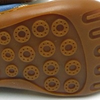SUELAS FLEXIBLES
