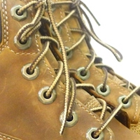 BOTAS DE CORDÓN
