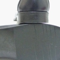 Suela de goma