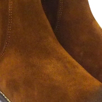 ¿CÓMO LIMPIAR ESTAS BOTAS?